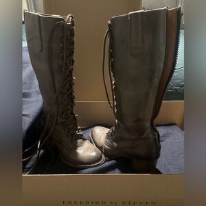 FREEBIRD BY STEVEN Granny Boots